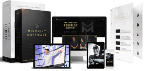 Tony Robbins & Dean Graziosi - Knowledge Business Blueprint