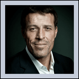 Tony Robbins – Robbins Madanes Training – Core 100 – New Training 2016