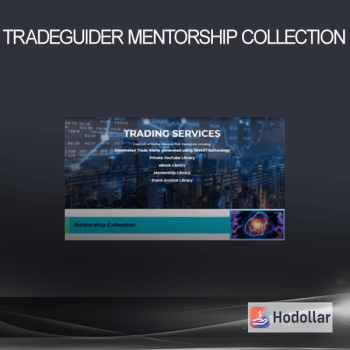 Tradeguider Mentorship Collection