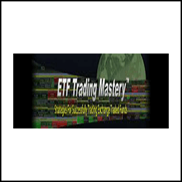 Trading Concepts ETF Trading Mastery