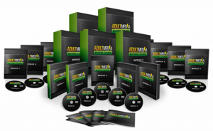 Tuan Vy - Adult Media Buyers Course