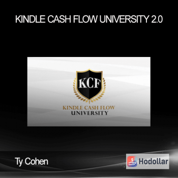 Ty Cohen - Kindle Cash Flow University 2.0