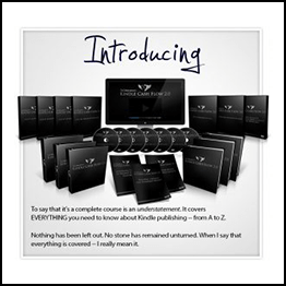Ty Cohen – Kindle Cash Flow 30 Day Profits