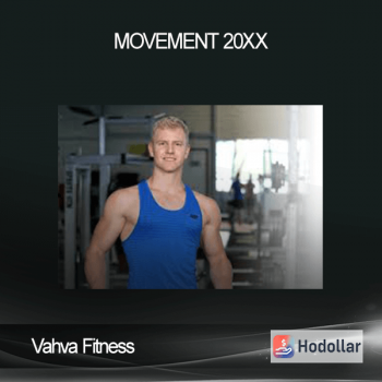 Vahva Fitness - Movement 20XX