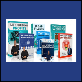 Vince Reed - List Building Profits
