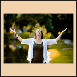 Wendy De Rosa – The Intuitive Heart