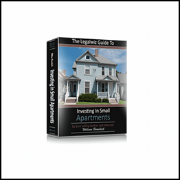 William Bronchick - Investing In Small Apartments Advanced eCourse