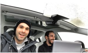 Joe & Mike - Instant E-Commerce Asset