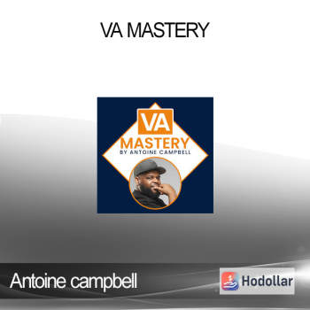 Antoine campbell - VA MASTERY