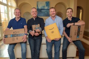 Mike McClary And Matt Clark - Amazon Launch And Rank Premium Workshop