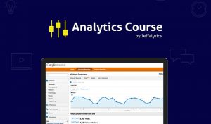 Jeffalytics - Google Analytics Certification 2.0