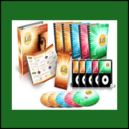 Alexis Neely - LIFT Foundation System & Toolkit