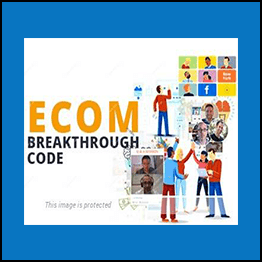 Barry And Roger - Ecom Code Platinum