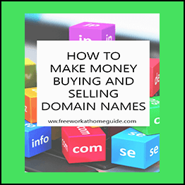 Buying and Selling Domain Names