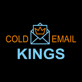 Cold Email Kings - The Exact COLD Email Sequence