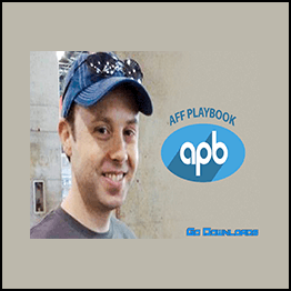 David Ford - Aff Playbook