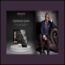 Daymond John - Teaches You His Billion Dollar Business Secret