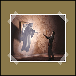 Dr. William Baldwin - ART-Spirit Releasement Therapy