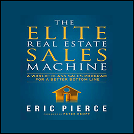 Eric Brief - Sales Machine