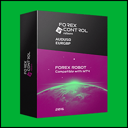 Forex InControl Reborn With Accelerator Mode MT4-11xx