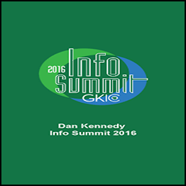 GKIC - 2015 INFO SUMMIT