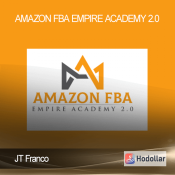JT Franco – Amazon FBA Empire Academy 2.0