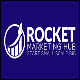 James Nicholson & Jessen James - Rocket Marketing Hub