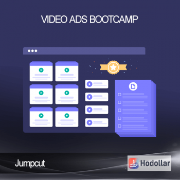 Jumpcut - Video Ads Bootcamp