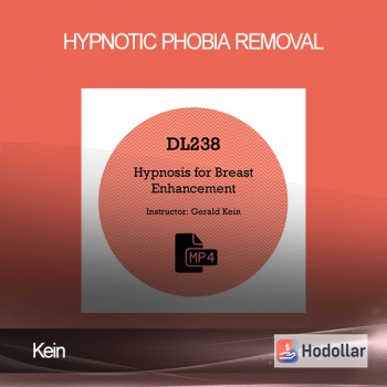 Kein - Hypnotic Phobia Removal