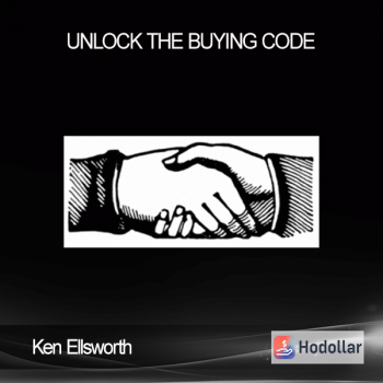 Ken Ellsworth - Unlock The Buying Code