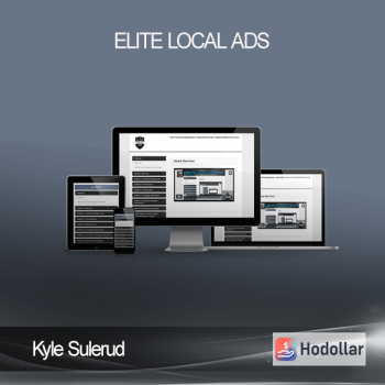 Kyle Sulerud – Elite Local Ads