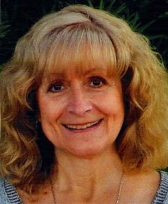 Stacey Mayo - Medical Intuitive Training Program 2020