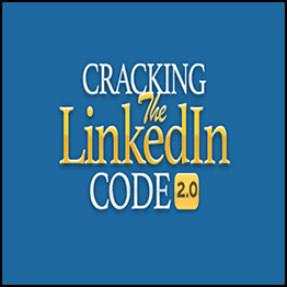 Melonie Dodaro – Cracking The LinkedIn Code 2.0