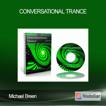 Michael Breen - Conversational Trance