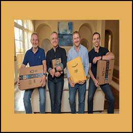 Mike McClary And Matt Clark - Amazon Launch And Rank Premium Workshop