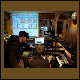 Music Production For DJs