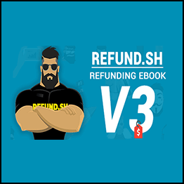 REFUND.SH – Refunding E-Book V3