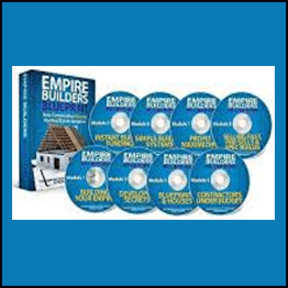 Rob Swanson - Empire Builders