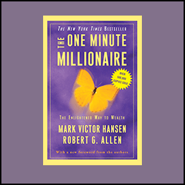 Robert Allen - One Minute Millionaire