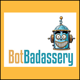 Robert Stukes & Shawn Anderson - Comment Growth Badassery