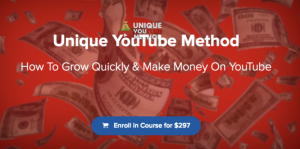 Dejan Nikolic – Unique YouTube Method