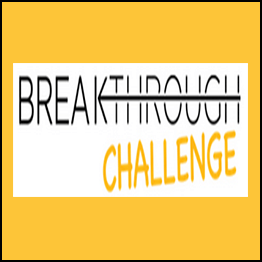 Seth Ellsworth - Breakthrough Challenge Maximum