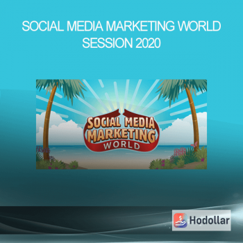 Social Media Marketing World Session 2020