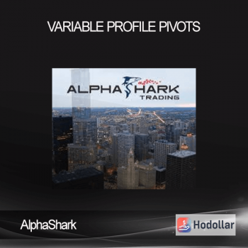 Variable Profile Pivots – AlphaShark
