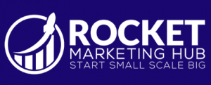 James Nicholson & Jessen James - Rocket Marketing Hub
