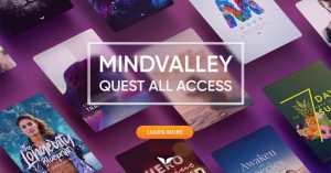Mindvalley All Access Pass – Module 2: The M Word