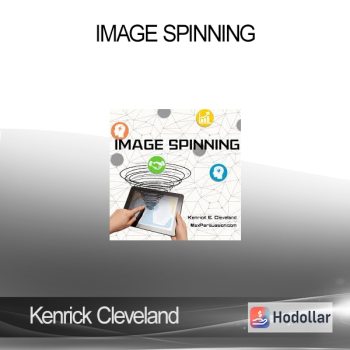 Kenrick Cleveland - Image Spinning