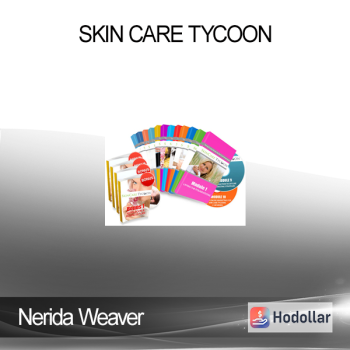Nerida Weaver – Skin Care Tycoon