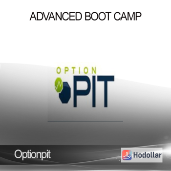 Optionpit – Advanced Boot Camp