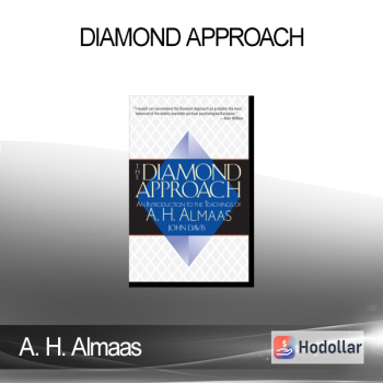 A. H. Almaas – Diamond Approach